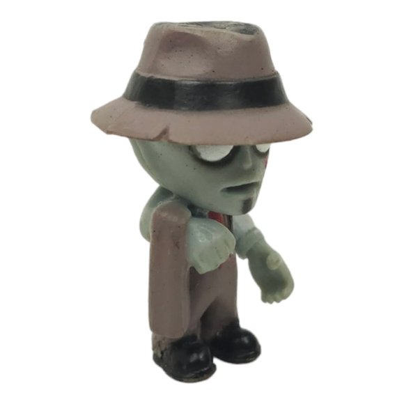Lil Homies Big Head CHUCO 1 .75" Zombie 2014 Horror Action Figure Figurine - Picture 3 of 12